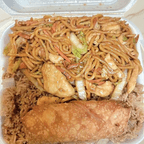 Best Chicken Lo Mein in Worcester, MA