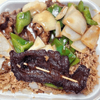 Best Pepper Steak w. Onion in Worcester, MA